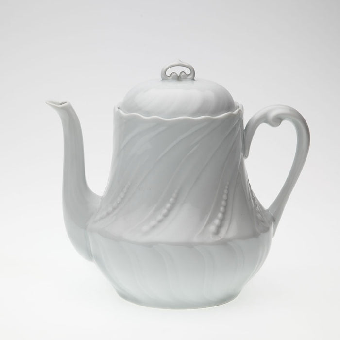 Coffee Servers & Tea Pots