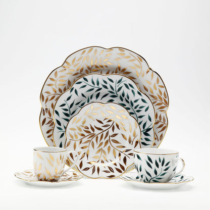 Coffee & Tea Cups