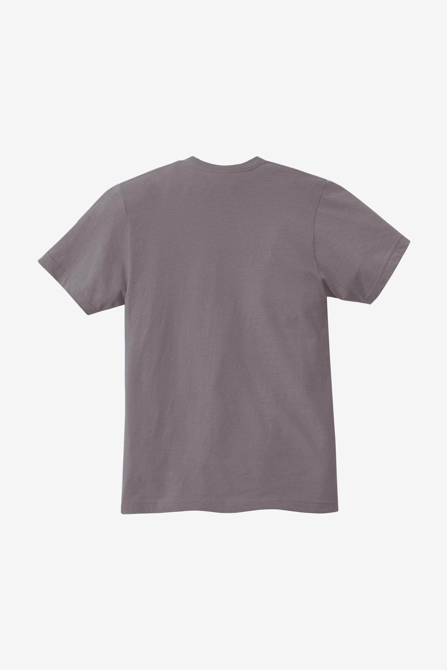 20001 - Fine Jersey Crew Neck T-Shirt