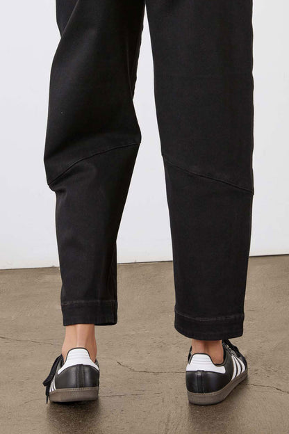 The Petite Slouchy Jeans 2.0