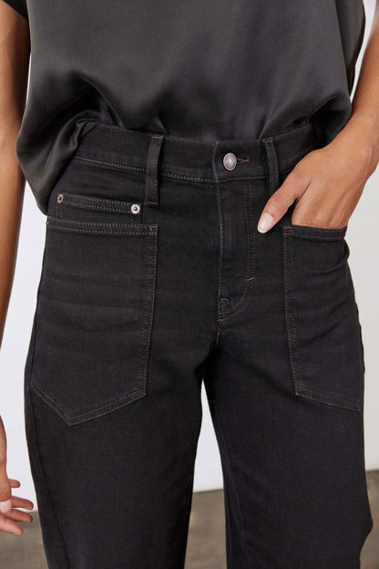 The Slouchy Jeans 2.0