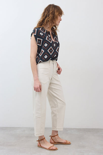 The Slouchy Jeans 2.0
