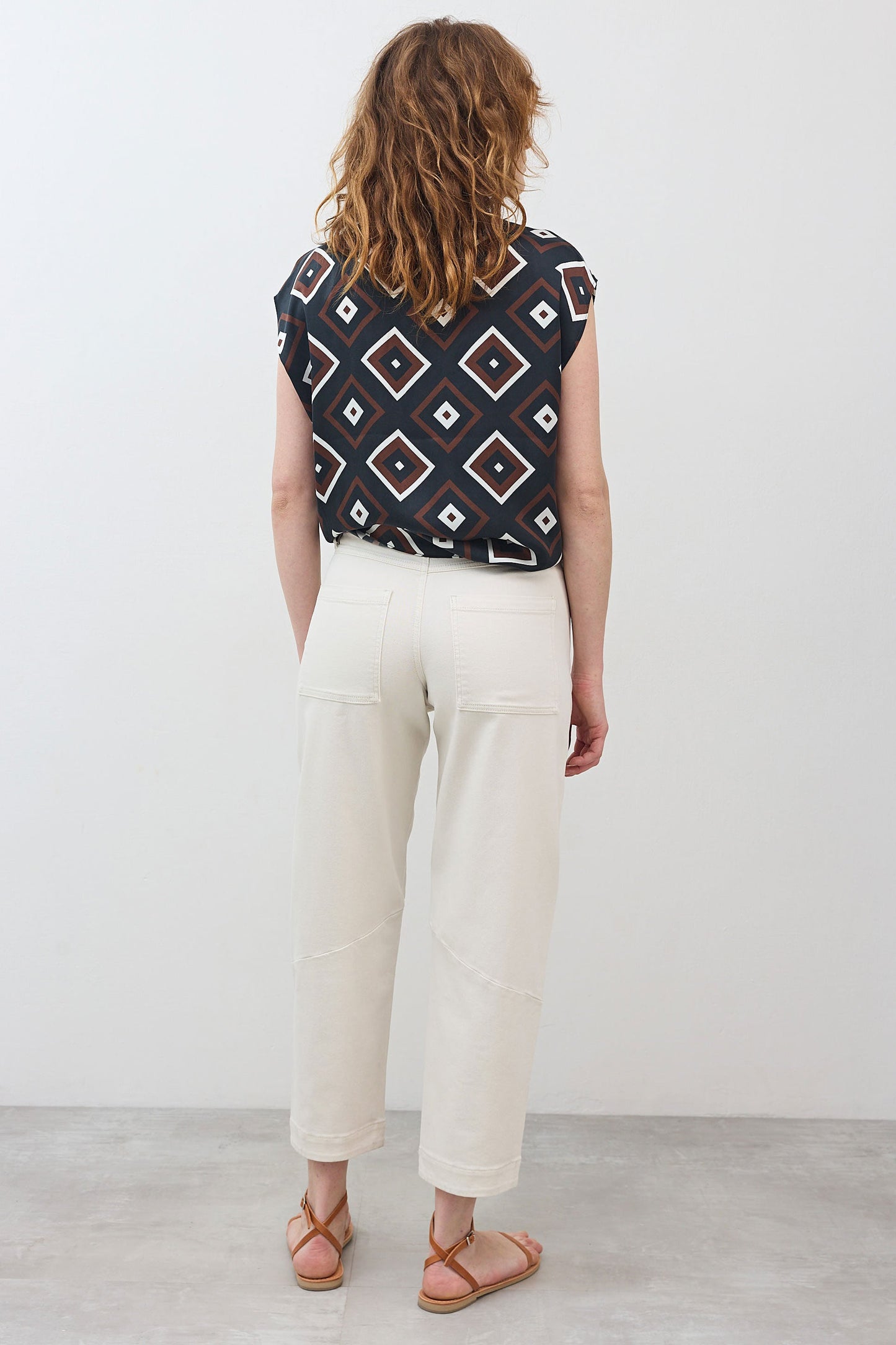 The Slouchy Jeans 2.0