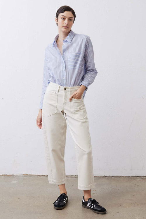 The Slouchy Jeans 2.0