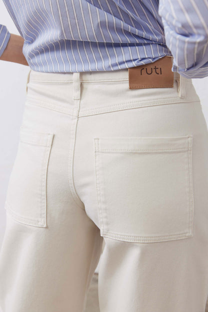 The Slouchy Jeans 2.0