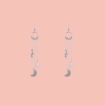Sweet Dreams Earrings