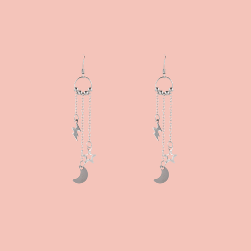 Sweet Dreams Earrings