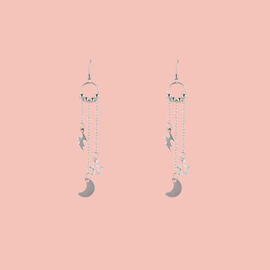 Sweet Dreams Earrings