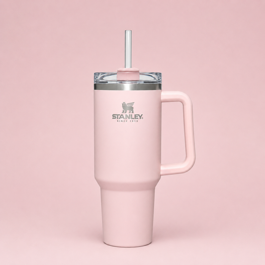 Stanley Adventure Quencher - OG Petal 40oz
