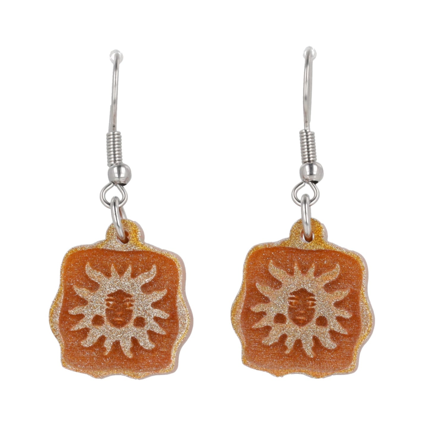 Steal My Sunshine Earrings