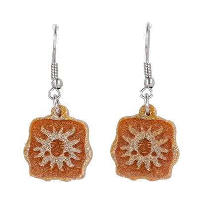 Steal My Sunshine Earrings