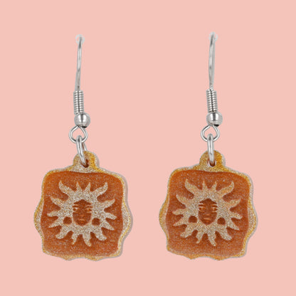 Steal My Sunshine Earrings