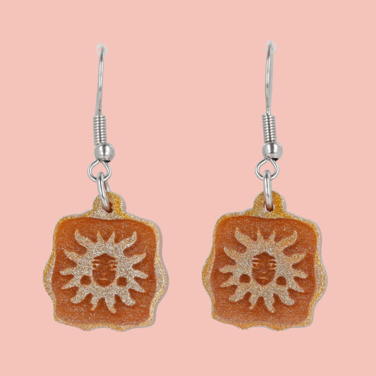 Steal My Sunshine Earrings