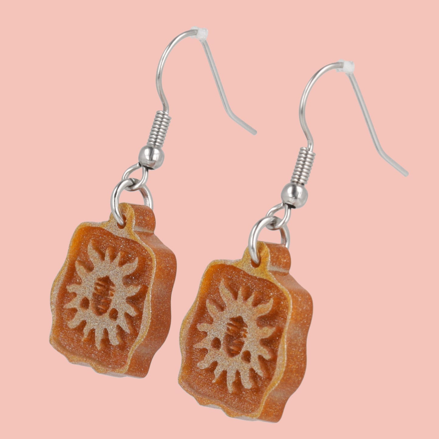 Steal My Sunshine Earrings
