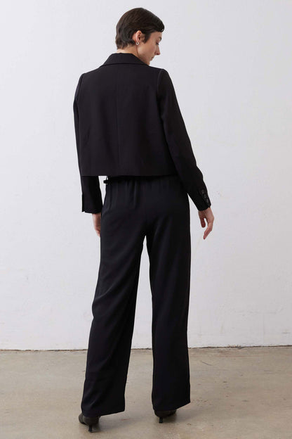 Streamline Straight Leg Pants