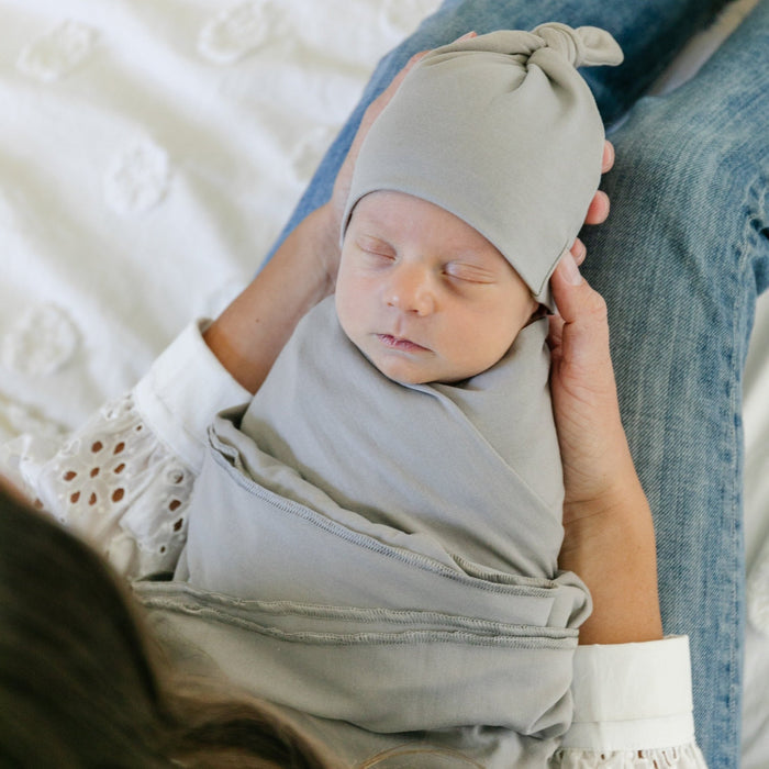 Swaddle / Ash