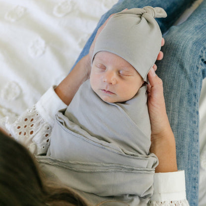 Swaddle / Ash
