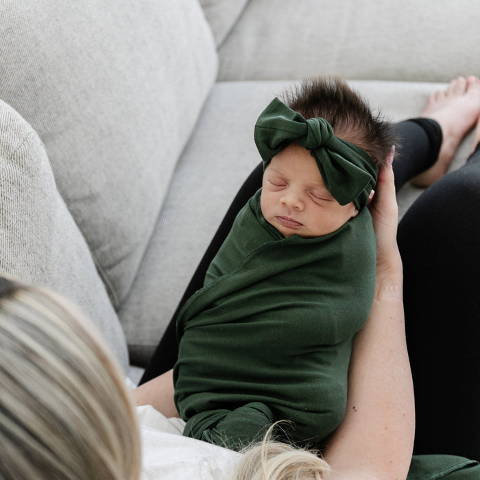 Swaddle / Juniper