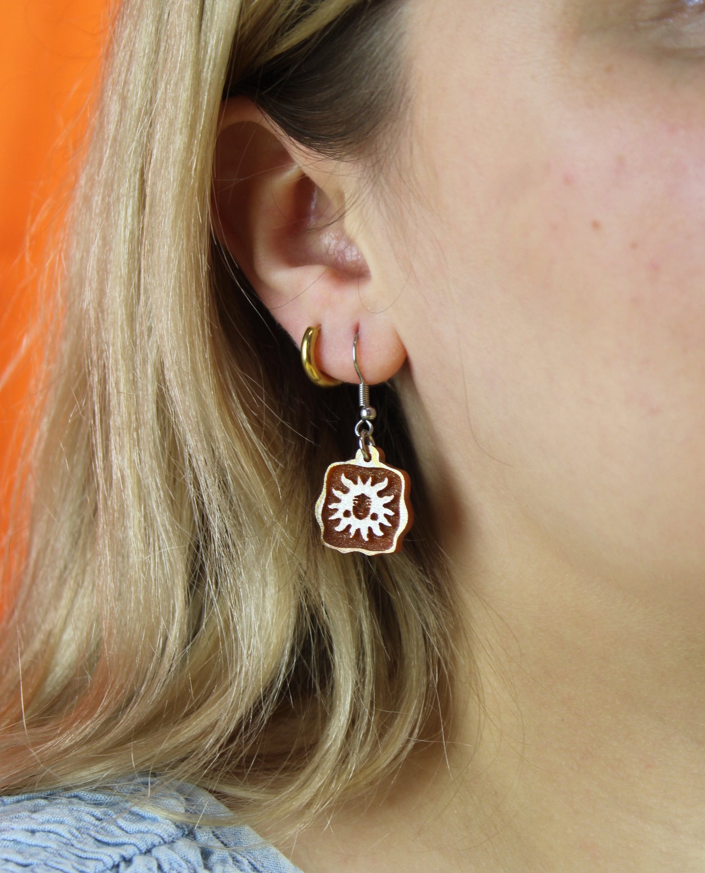 Steal My Sunshine Earrings