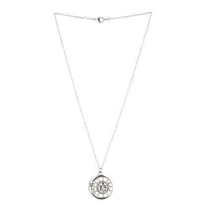 Sun & Moon Necklace