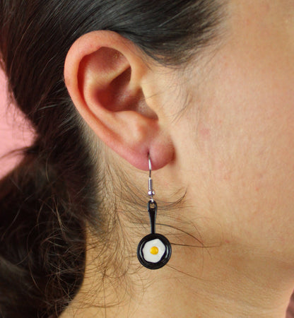 Sunny Side Up Earrings