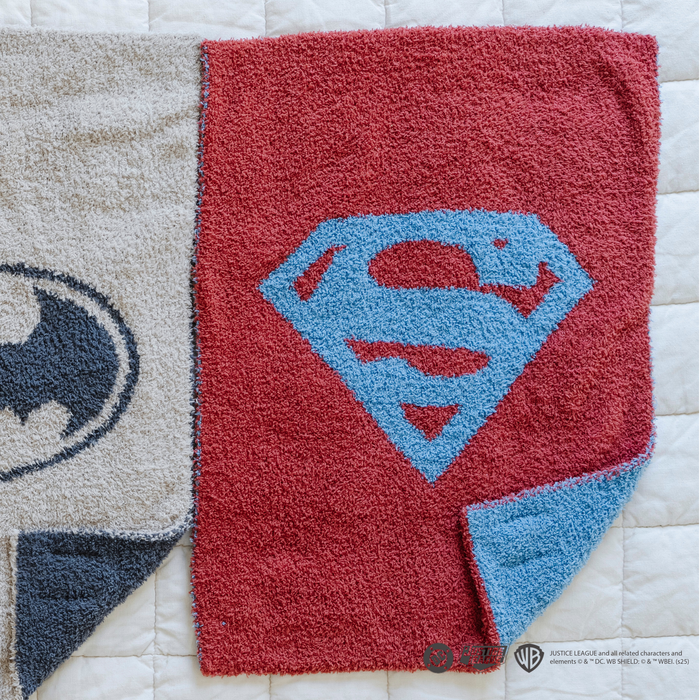 Superman™ Double-Layer Bamboni®