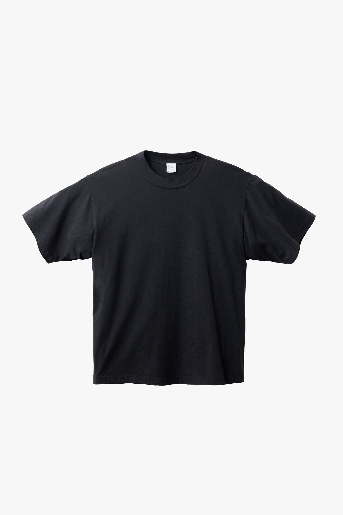 30SUP01GD - 5 oz. Garment Dye Supima T-Shirt