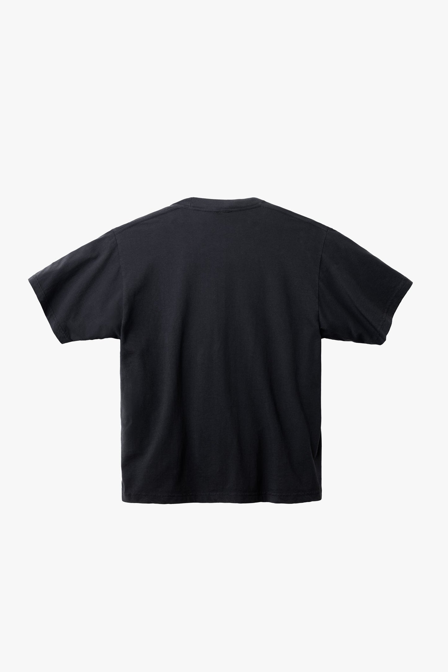 30SUP01GD - 5 oz. Garment Dye Supima T-Shirt