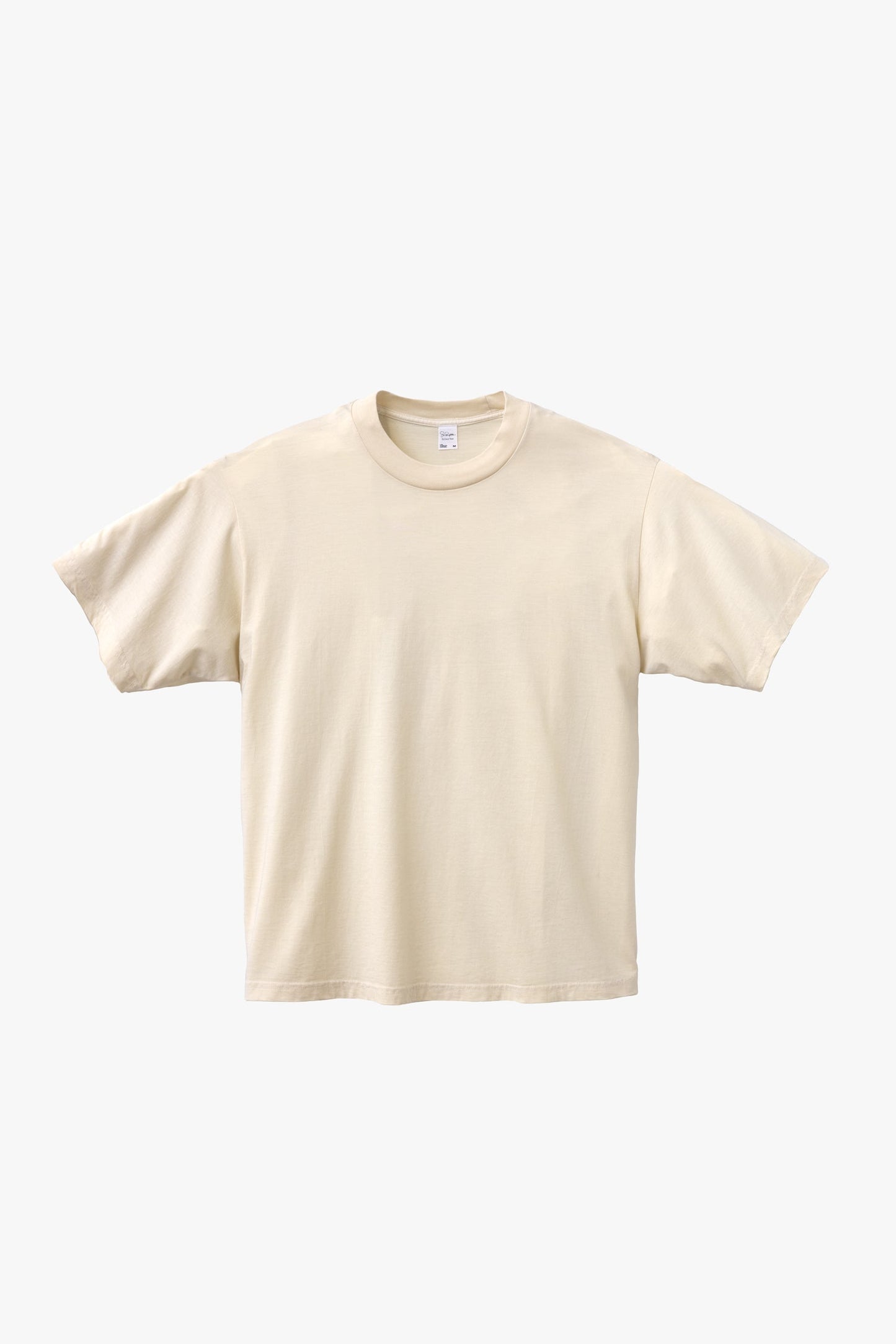 30SUP01GD - 5 oz. Garment Dye Supima T-Shirt