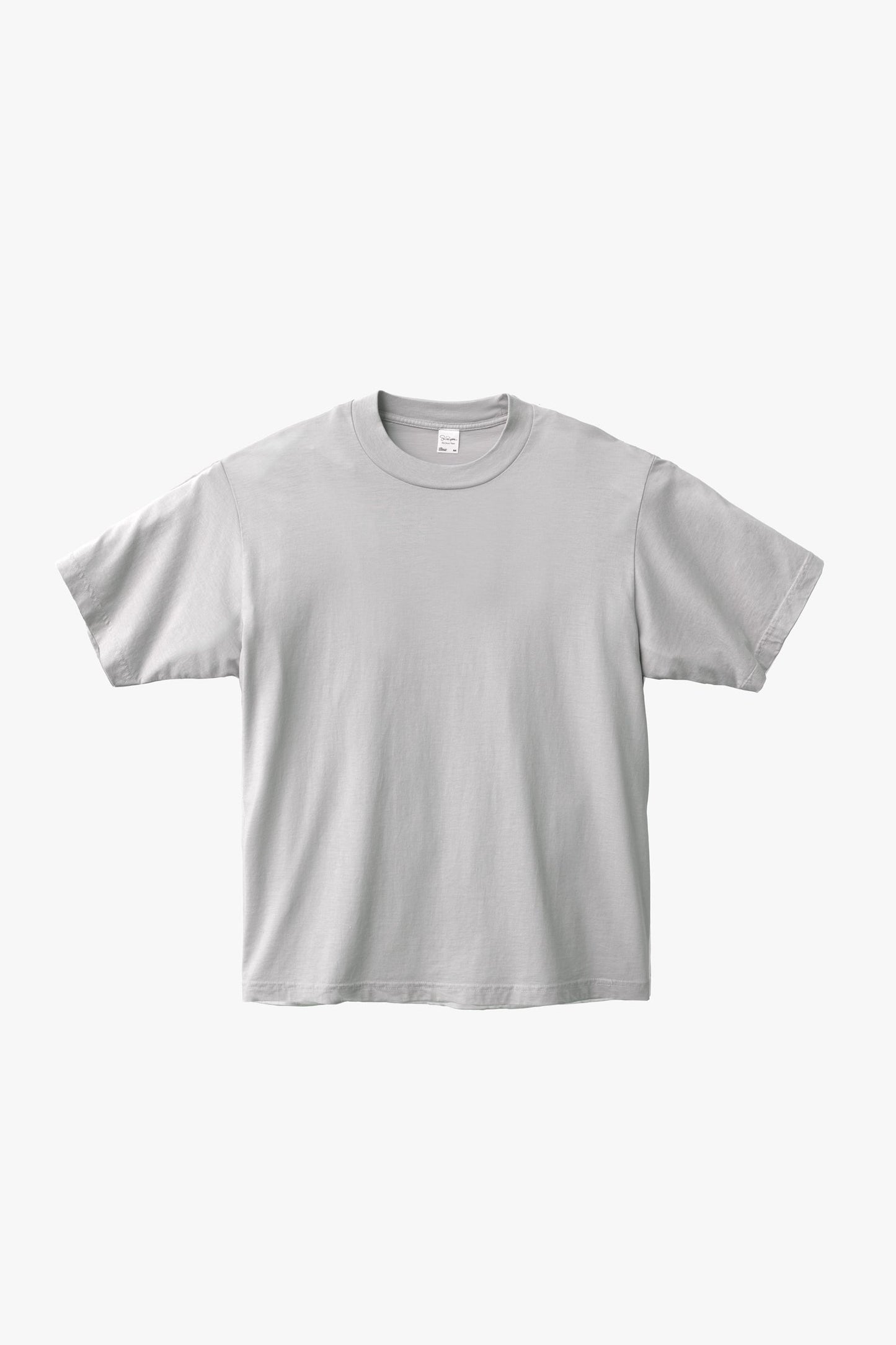 30SUP01GD - 5 oz. Garment Dye Supima T-Shirt