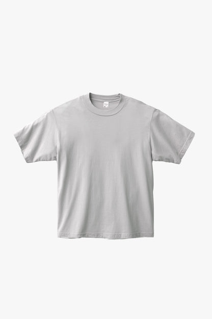 30SUP01GD - 5 oz. Garment Dye Supima T-Shirt
