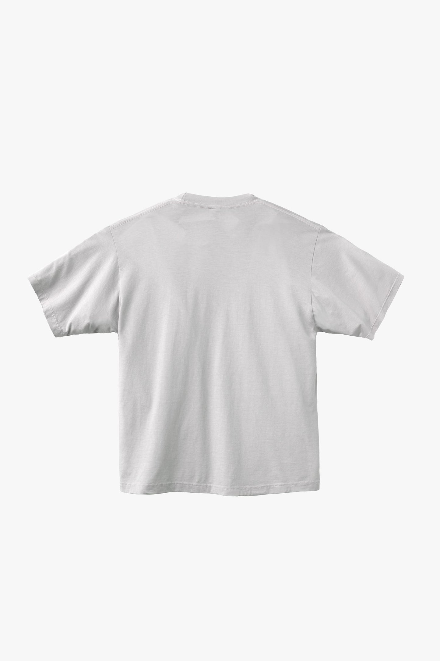 30SUP01GD - 5 oz. Garment Dye Supima T-Shirt