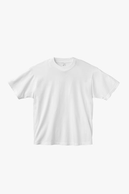 30SUP01GD - 5 oz. Garment Dye Supima T-Shirt
