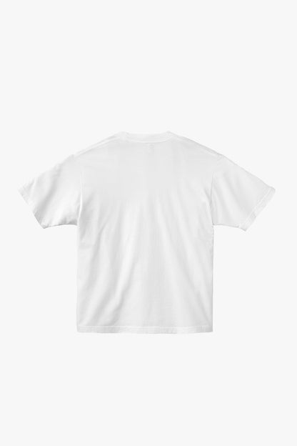 30SUP01GD - 5 oz. Garment Dye Supima T-Shirt