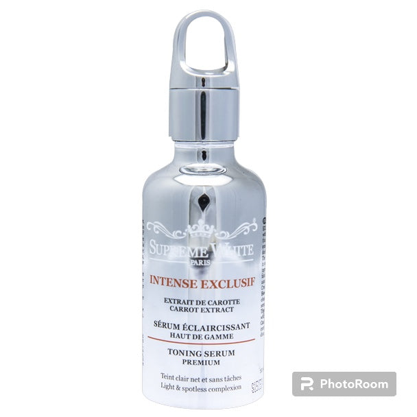 Supreme White Intense Exclusif Serum 50ml supreme white