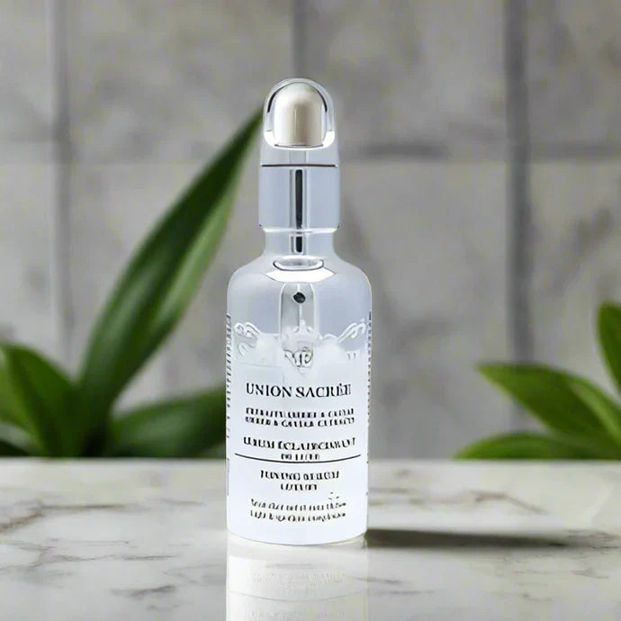 Supreme White Union Sacree Serum 50ml