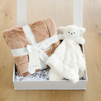Rosy / Lamb