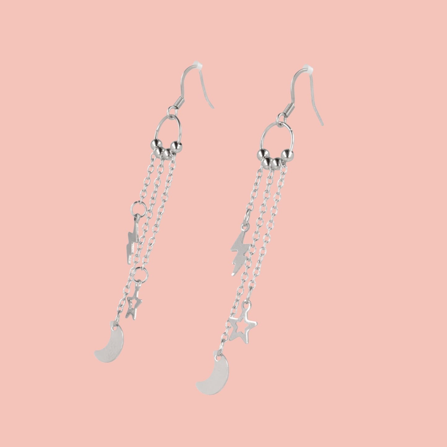 Sweet Dreams Earrings