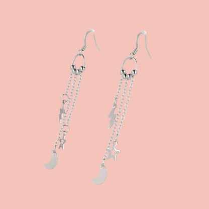 Sweet Dreams Earrings