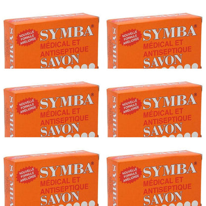 Symba Skin Lightening (6 Pack) SYMBA