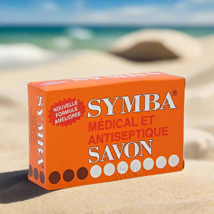 Symba Skin Lightening (6 Pack)