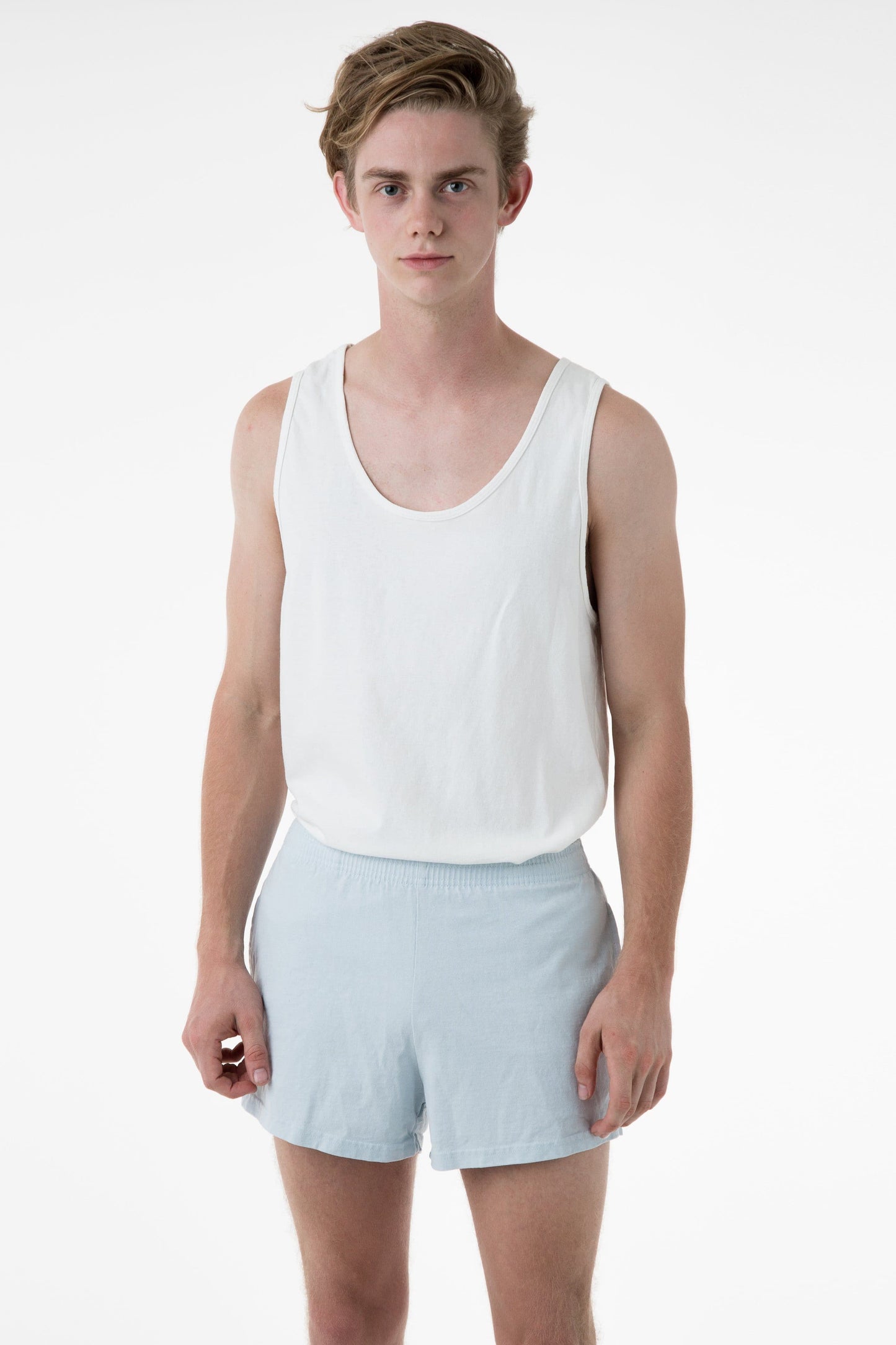 1815GD - Classic Tank Top