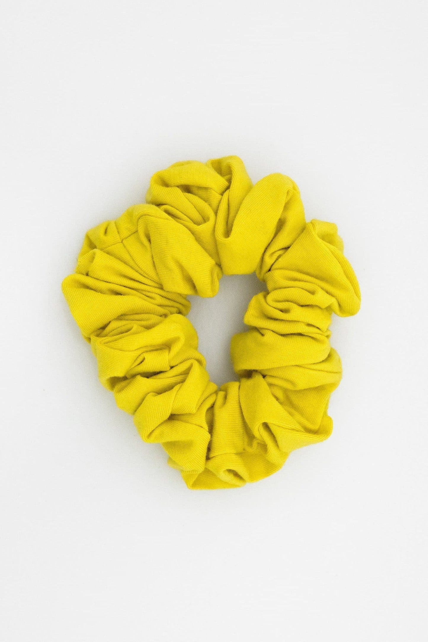 Cotton Scrunchie - Free Gift With Swim Purchase