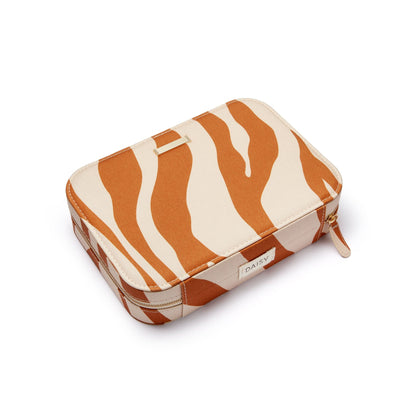 Tiger Large Jewellery Box