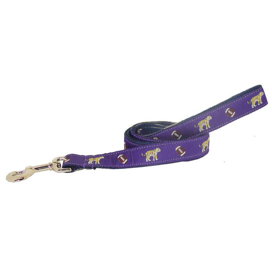 Tigers Dog Leash