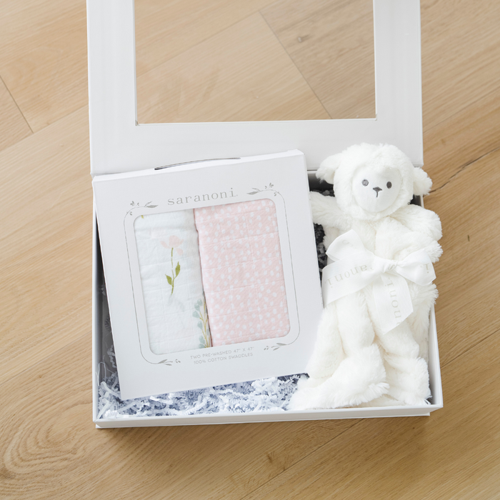 TINY KEEPSAKES