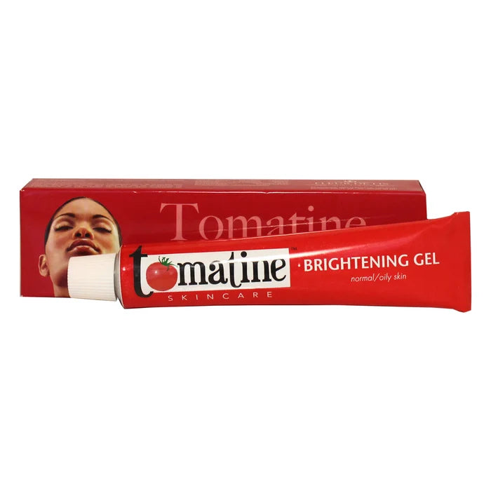 Tomatine Brightening Gel 30g TOMATINE