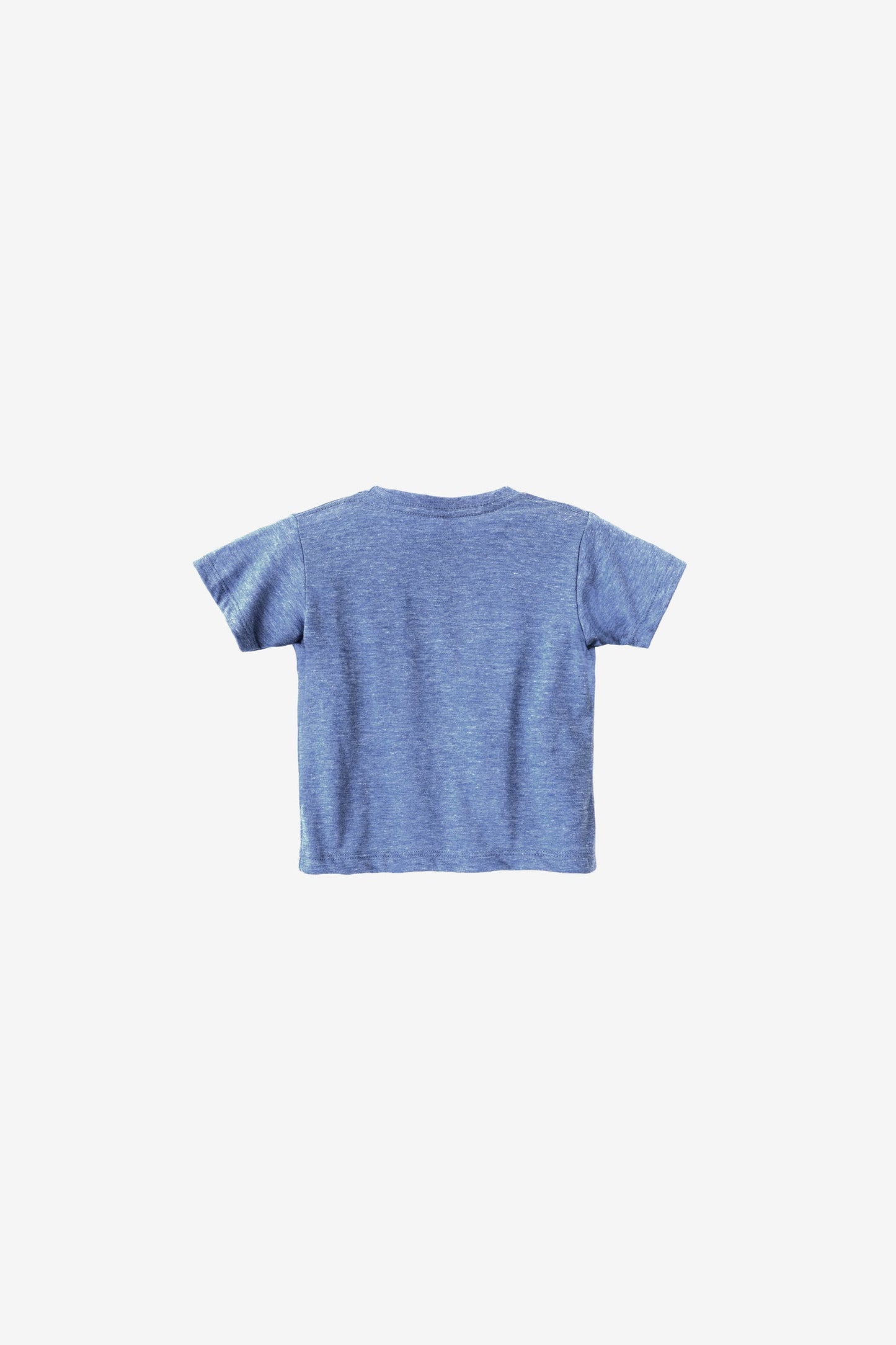 TR0005 - Infant Tri Blend S/S Tee