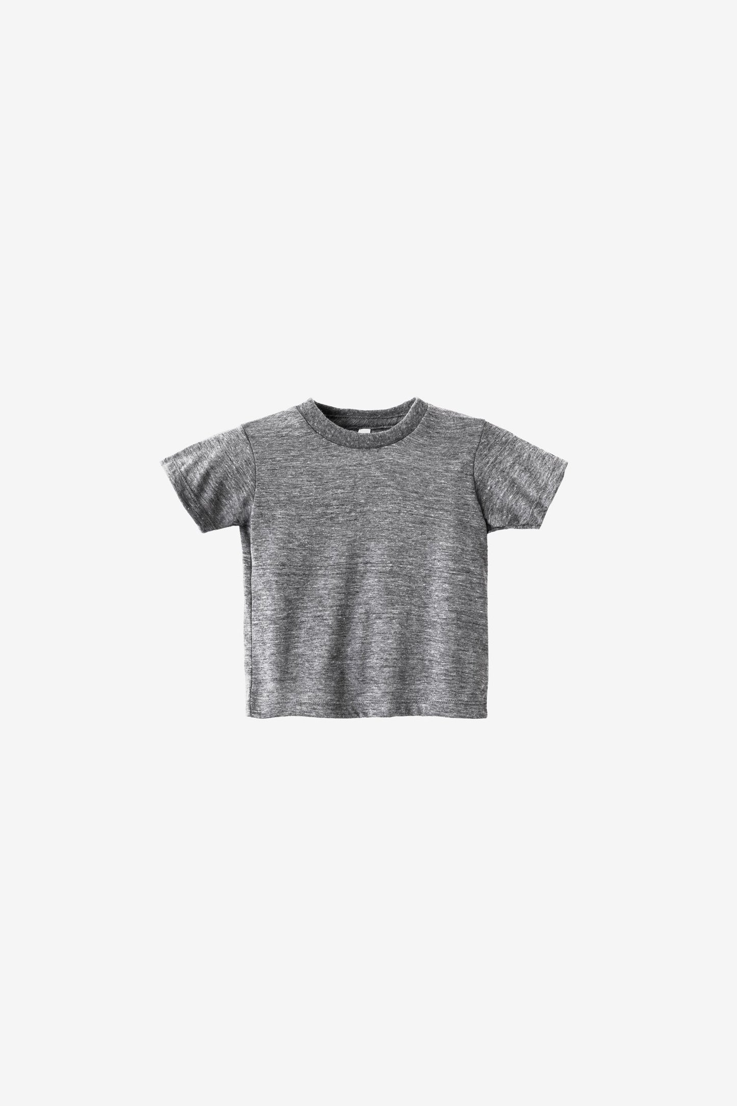 TR0005 - Infant Tri Blend S/S Tee
