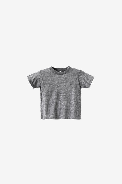 TR0005 - Infant Tri Blend S/S Tee
